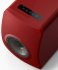 Полочная акустика KEF LS50 Wireless II Crimson Red Special Edition фото 4