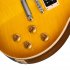 Электрогитара Gibson Les Paul Standard 50s Faded Vintage Honey Burst фото 6