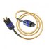 Сетевой кабель Isotek Cable-EVO3- Elite- C15 2.0m фото 1