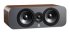 Комплект акустики Q-Acoustics Q3000 CINEMA PACK American Walnut фото 2