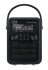 Радиоприемник MAX MR-340 black edition фото 2