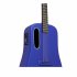 Трансакустическая гитара LAVA Music Lava Me 3 38 Blue фото 2