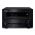 CD ресивер Yamaha CRX-B370 black фото 1