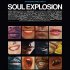 Виниловая пластинка Various Artists, Soul Explosion фото 1