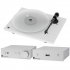 Комплект Pro-Ject T1 Phono SB+Stream Box S2+Stereo Box S2 White/Silver фото 1