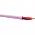 Акустический кабель QED (QE4015) QX16/2 300m Pink LSZH BX м/кат фото 2