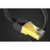 LAN кабель Silent Angel Ethernet CAT7 50 см фото 2