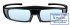 3D очки Panasonic TY-EW3D4ME фото 2