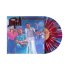 Виниловая пластинка Death - Spiritual Healing (Red, Cyan Blue And Black] With White, Hot Pink And Cyan Blue Splatter Vinyl LP) фото 2