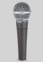 Вокальный микрофон Shure SM58-X2U фото 3