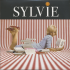 Виниловая пластинка Sylvie Vartan - Salut Les Copains! Beginnings Of Ye Ye! (Black Vinyl 2LP) фото 1