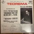 Виниловая пластинка Саундтрек - Teorema (Ennio Morricone) (Coloured Vinyl LP) фото 5