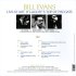 Виниловая пластинка Bill Evans - Live At Art DLugoffs Top Of The Gate Vol.1 (Analogue) (Black Vinyl 2LP) фото 2