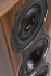 Напольная акустика Elac FS 507 VX-JET high gloss walnut фото 3