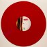 Виниловая пластинка Земфира - Четырнадцать Недель Тишины (Red Vinyl) фото 10