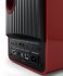 Полочная акустика KEF LS50 Wireless II Crimson Red Special Edition фото 2