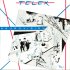 Виниловая пластинка Telex - Neurovision (Black Vinyl LP) фото 1