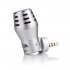 Микрофон Boya BY-A100 silver фото 2