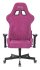 Кресло Zombie VIKING KNIGHT LT15 (Game chair VIKING KNIGHT Fabric crimson Light-15 headrest cross metal) фото 7