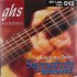Струны для акустической гитары GHS Strings LJ30L фото 1
