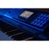 Клавишный инструмент Casio MZ-X500 фото 2