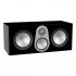 Акустика центрального канала Monitor Audio Silver C350 (6G) black high gloss фото 1