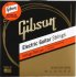 Струны Gibson SEG-HVR9 VINTAGE REISSUE ELECTIC GUITAR STRINGS, ULTRA LIGHT GAUGE струны для электрогитары, .09-.042 фото 1
