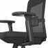 Компьютерное кресло KARNOX EMISSARY Q-сетка black фото 9