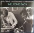 Виниловая пластинка Chet Baker; Lackerschmid, Wolfgang - Welcome Back (Black Vinyl LP) фото 2