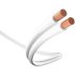 Кабель акустический In-Akustik Star LS cable 2x1.5 mm2 White м/кат (катушка 200м) #0030216 фото 1