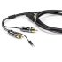 Фонокабель Gold Note PHONO CABLE Plus 1.5 m фото 1