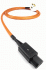 Кабель сетевой Chord Power Mains Cable, 1m фото 1