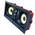 Встраиваемая акустика SpeakerCraft AIM LCR5 FIVE Series 2 #AIM2LCR55 фото 3