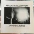 Виниловая пластинка Makaya McCraven - Universal Beings (Black Vinyl 2LP) фото 3