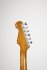 Электрогитара FENDER Custom Shop Ltd. Ed. Roasted Pine Stratocaster Wide-fade Chocolate 2TSB (кейс в комплекте) фото 5