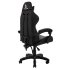 Кресло компьютерное игровое GameLab TETRA RGB Black фото 6