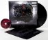 Виниловая пластинка Sony SVART CROWN, WOLVES AMONG THE ASHES (LP+CD/180 Gram Black Vinyl/Gatefold) фото 2
