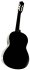 Гитара классическая Yamaha C40 black фото 2