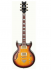 Полуакустическая гитара Ibanez AR520HFM-VLS фото 1
