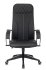 Кресло Бюрократ CH-608/ECO/BLACK (Office chair CH-608/ECO black eco.leather cross plastic) фото 3