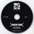 Виниловая пластинка Linkin Park — HYBRID THEORY (20TH ANNIVERSARY) (Limited Super Deluxe Box Set/4LP+5CD+3DVD+MC/Hard Cover Book/Litho/Poster) фото 74