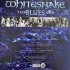 Виниловая пластинка Whitesnake - The Blues Album (Limited Edition 180 Gram Ocean Blue Vinyl 2LP) фото 2