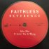 Виниловая пластинка Faithless REVERENCE фото 7
