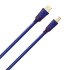 USB кабель QED Profile USB A-B Cable 3.0m (QE5225) фото 1