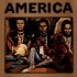 Виниловая пластинка America - America (180 Gram Black Vinyl LP) фото 1