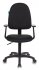 Кресло Бюрократ CH-1300/T-15-21 (Office chair CH-1300 black Престиж+ cross plastic) фото 2