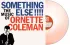 Виниловая пластинка Ornette Coleman - Something Else!!!! (180 Gram Marbled Vinyl LP) фото 2