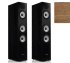 Напольная акустика PYLON AUDIO Ruby 30 Dark Oak фото 1