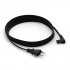 Сетевой кабель Sonos PCS1LEU1BLK One/Play:1 Long Power Cable Black 3,5 m фото 1