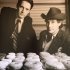 Виниловая пластинка WM Angelo Badalamenti / David Lynch Twin Peaks: Season Two Music And More (RSD2019/Limited 180 Gram Green & Blue Vinyl/Gatefold/Booklet) фото 8